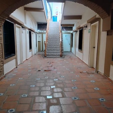 Oyo Hotel Plaza Veracruz Centro Historico Dış mekan fotoğraf