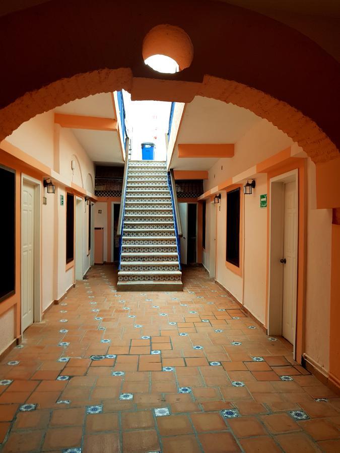 Oyo Hotel Plaza Veracruz Centro Historico Dış mekan fotoğraf