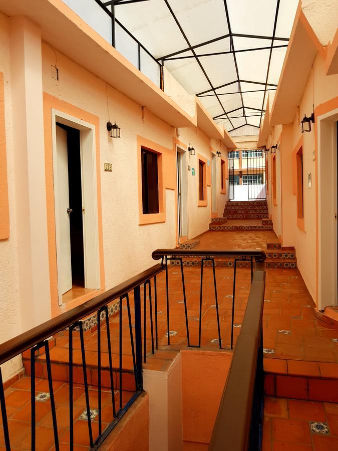 Oyo Hotel Plaza Veracruz Centro Historico Dış mekan fotoğraf